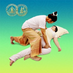 Тайский массаж High-класса